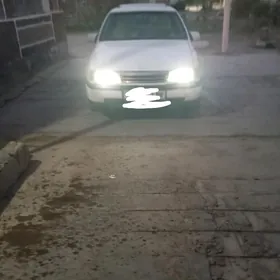 Opel Vectra 1992