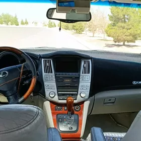 Lexus RX 330 2004