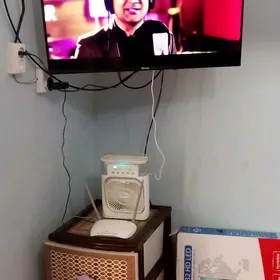 Tv LED plazma