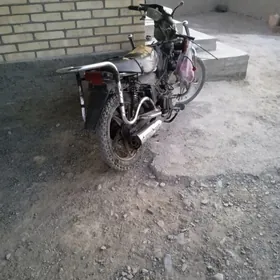 Jawa Perak 2010