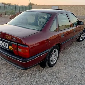 Opel Vectra 1991