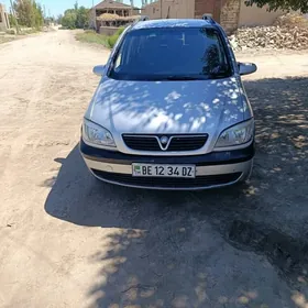 Opel Zafira 1999