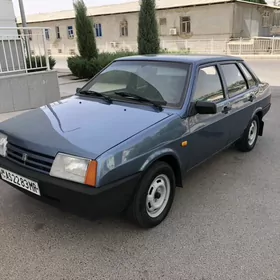 Lada 21099 2001