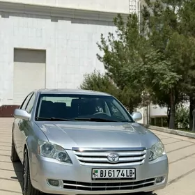 Toyota Avalon 2005