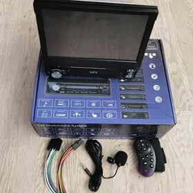CYKYAN TELEWIZOR MP5