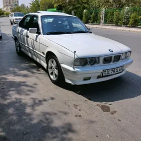 BMW E34 1995