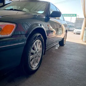 Toyota Camry 2001