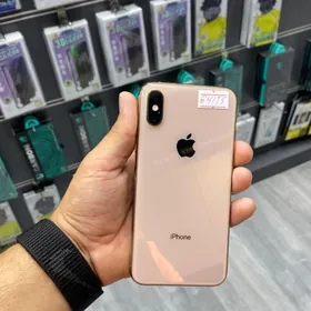 IPhone xs🧡64/75