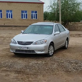Toyota Camry 2002