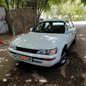 Toyota Corolla 1993