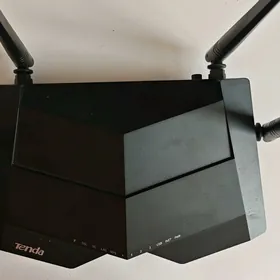 Tenda router/ роутер