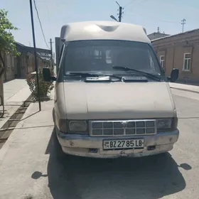 Gaz Gazel 2000