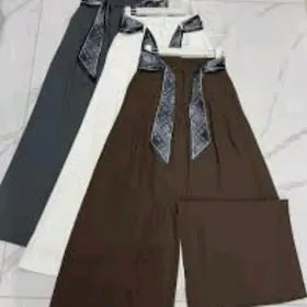 брючки