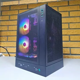 🟩 i5-14400 ️ GTX 1660 TI ️
