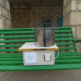 Hamyr Mysalka Yoguryan