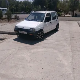 Daewoo Tico 1996