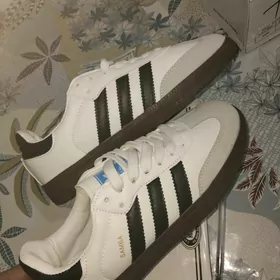 SAMBA