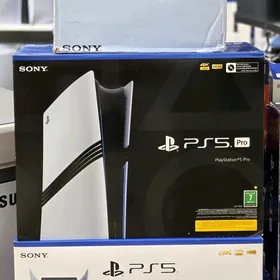 PLAYSTATION 5 PS5 PRO 2TB