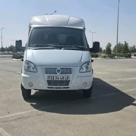 Gaz Gazel 2024