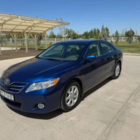 Toyota Camry 2010