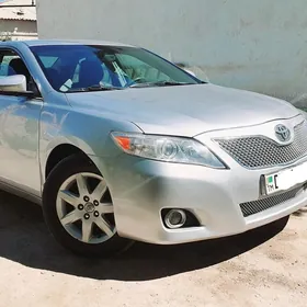 Toyota Camry 2009