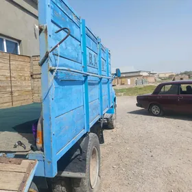 Gaz 53 1988