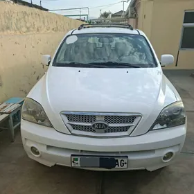Kia Sorento 2003