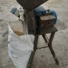 Drobilka mini mekge.dane