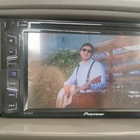 pioneer tv