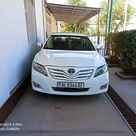 Toyota Camry 2009
