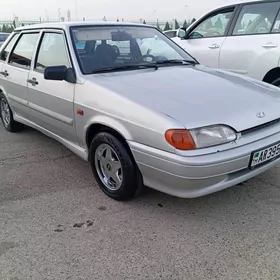 Lada 2115 2012