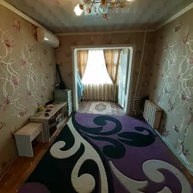 Квартира- Satlyk jaý