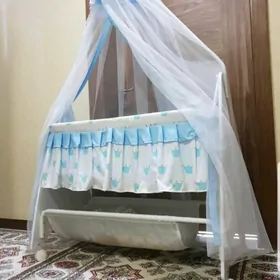 çaga krowat