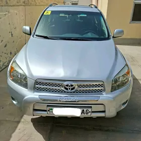 Toyota RAV4 2008