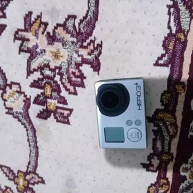 HERO 3+ KAMERA