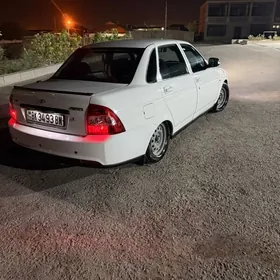 Lada Priora 2014