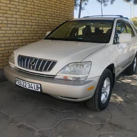 Lexus RX 300 2001