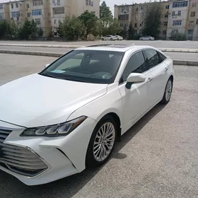Toyota Avalon 2021