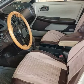 Toyota Mark II 1993