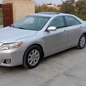 Toyota Camry 2008