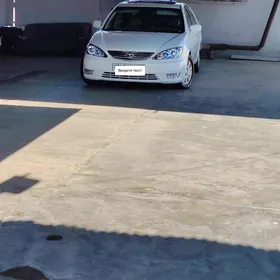 Toyota Camry 2002
