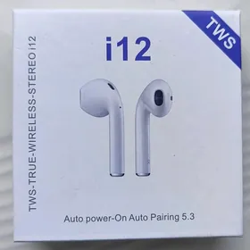 Bluetooth nauşnik
