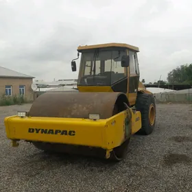 Bomag BW D-40 2002