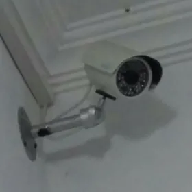 Telewizor we kamera