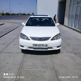 Toyota Camry 2003
