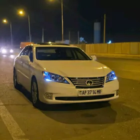 Lexus ES 350 2007