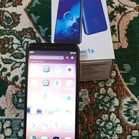 Alcatel 1S