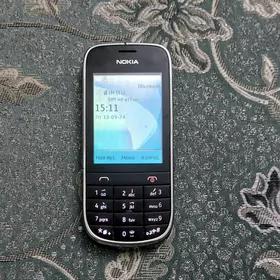 Nokia Asha 202 original