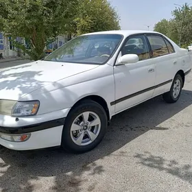 Toyota Corona 1993