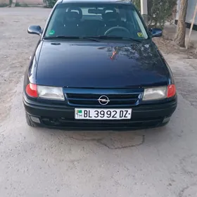 Opel Astra 1993